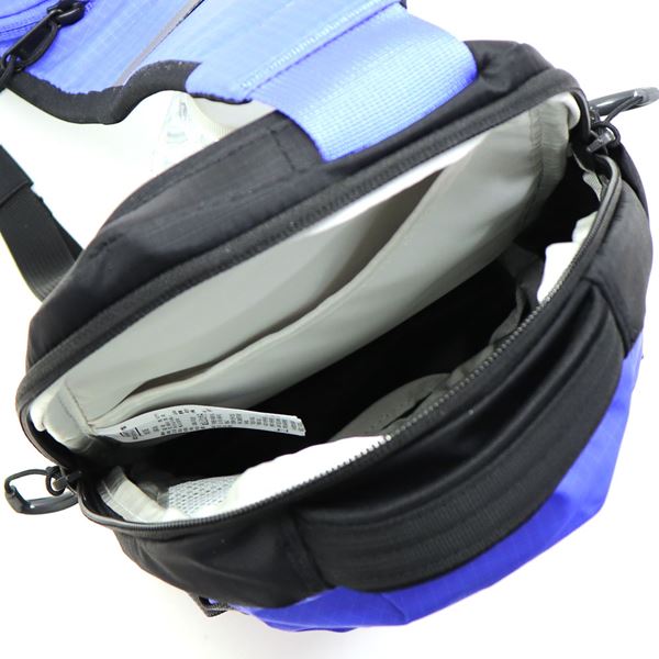 �� �Ρ����ե����� �ܥǥ��Хå� ��� ��ǥ����� THE NORTH FACE BOREALIS SLING �֥롼 NN2PQ34B BLU 