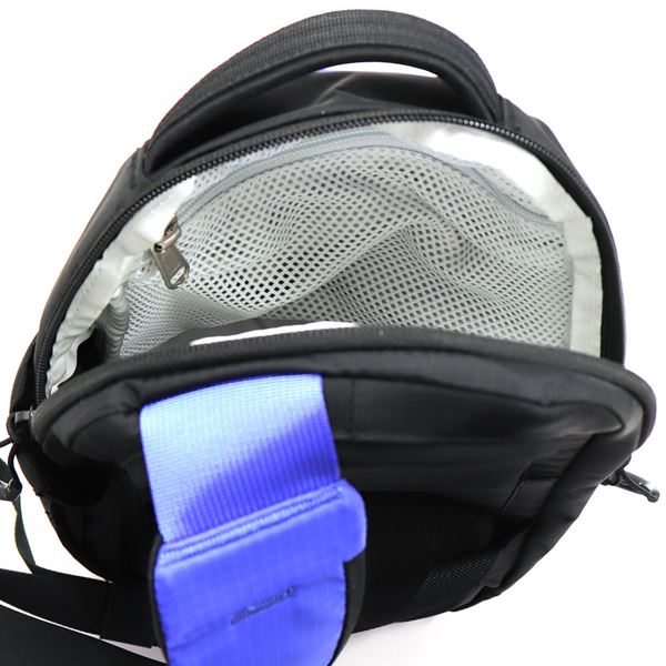 �� �Ρ����ե����� �ܥǥ��Хå� ��� ��ǥ����� THE NORTH FACE BOREALIS SLING �֥롼 NN2PQ34B BLU 