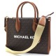 ޥ륳 Хå ǥ MICHAEL KORS 2Way ϥɥХå ֥饦 35S4G7ZC5B BROWN 