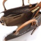ޥ륳 Хå ǥ MICHAEL KORS 2Way ϥɥХå ֥饦 35S4G7ZC5B BROWN 