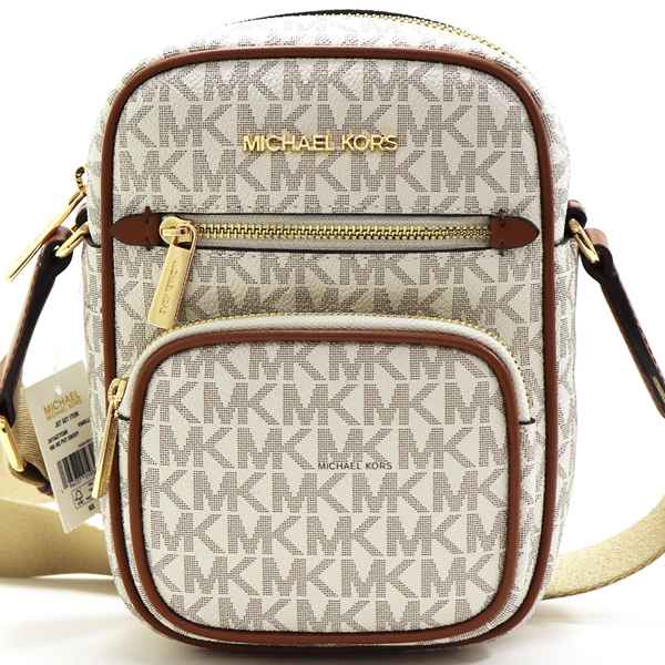 �ޥ����륳���� ���������Хå� MICHAEL KORS �Х˥� 35T4GTTC6B VANILLA 