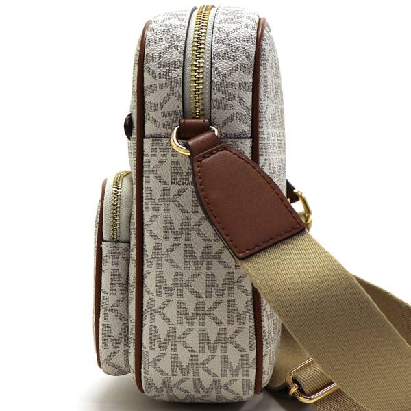 �ޥ����륳���� ���������Хå� MICHAEL KORS �Х˥� 35T4GTTC6B VANILLA 