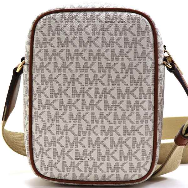 �ޥ����륳���� ���������Хå� MICHAEL KORS �Х˥� 35T4GTTC6B VANILLA 