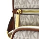 �ޥ����륳���� ���������Хå� MICHAEL KORS �Х˥� 35T4GTTC6B VANILLA 