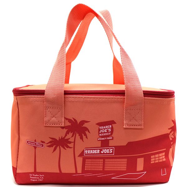 �ȥ졼�������硼�� ����Хå� �ߥ˥ȡ��� �ȥ쥸�� Trader joe's �����Хå� TJ0013  