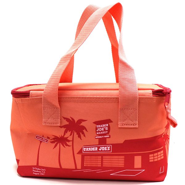 �ȥ졼�������硼�� ����Хå� �ߥ˥ȡ��� �ȥ쥸�� Trader joe's �����Хå� TJ0013  