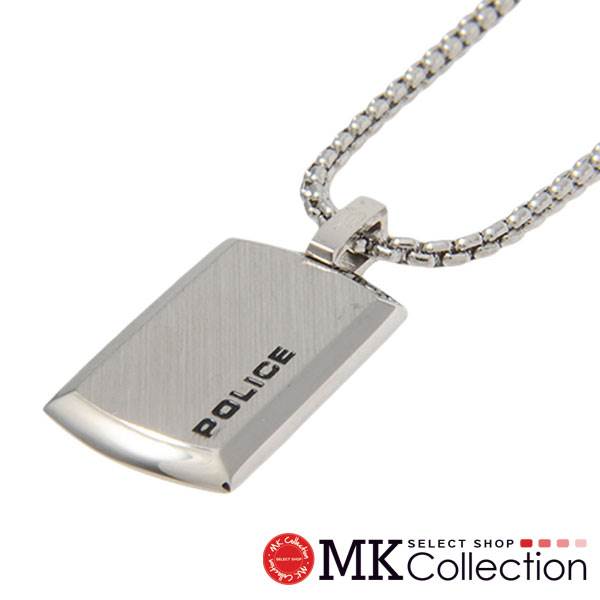 ݥꥹ ͥå쥹   POLICE ꡼ PURITY 26376PSS01 