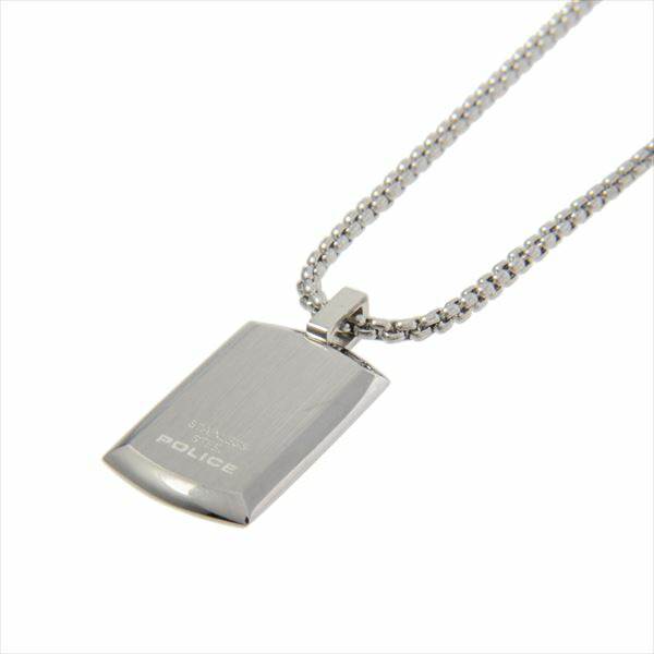 ݥꥹ ͥå쥹   POLICE ꡼ PURITY 26376PSS01 