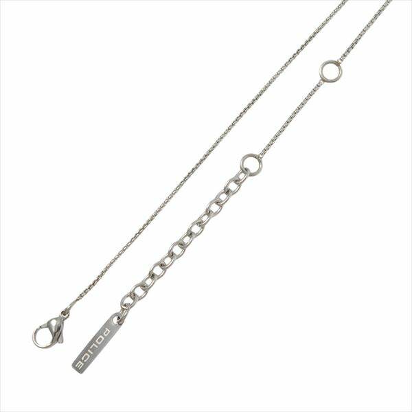 ݥꥹ ͥå쥹   POLICE ꡼ PURITY 26376PSS01 