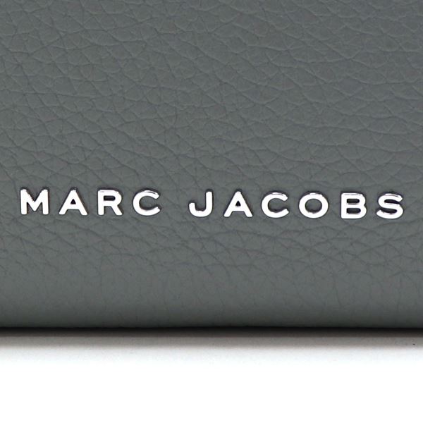 ���եȥ�åԥ�̵�� �ޡ������������֥� ����ޤ���� ��ǥ����� MARC JACOBS Wallet ���졼 S101L01SP21 034