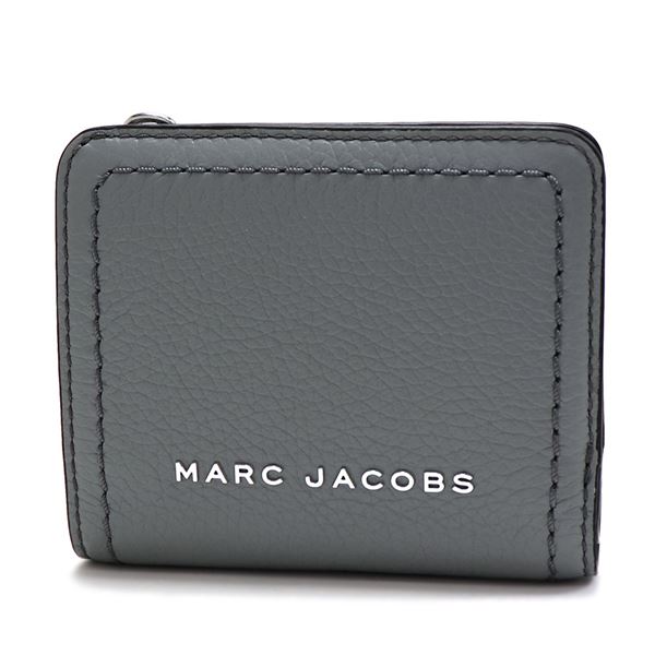 ���եȥ�åԥ�̵�� �ޡ������������֥� ����ޤ���� ��ǥ����� MARC JACOBS Wallet ���졼 S101L01SP21 034