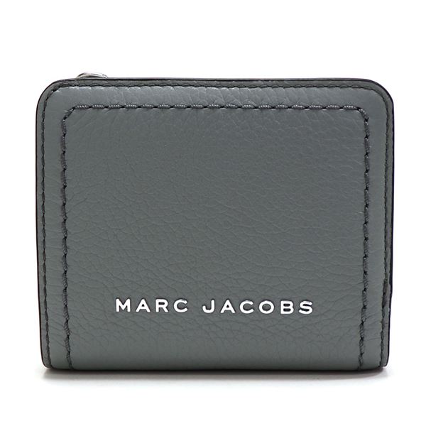 ���եȥ�åԥ�̵�� �ޡ������������֥� ����ޤ���� ��ǥ����� MARC JACOBS Wallet ���졼 S101L01SP21 034