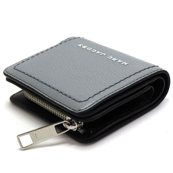���եȥ�åԥ�̵�� �ޡ������������֥� ����ޤ���� ��ǥ����� MARC JACOBS Wallet ���졼 S101L01SP21 034