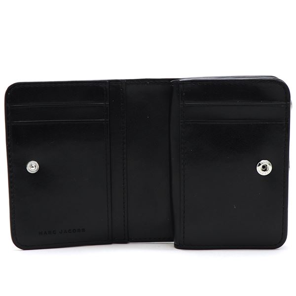 ���եȥ�åԥ�̵�� �ޡ������������֥� ����ޤ���� ��ǥ����� MARC JACOBS Wallet ���졼 S101L01SP21 034