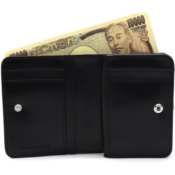 ���եȥ�åԥ�̵�� �ޡ������������֥� ����ޤ���� ��ǥ����� MARC JACOBS Wallet ���졼 S101L01SP21 034