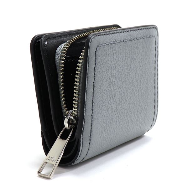 ���եȥ�åԥ�̵�� �ޡ������������֥� ����ޤ���� ��ǥ����� MARC JACOBS Wallet ���졼 S101L01SP21 034