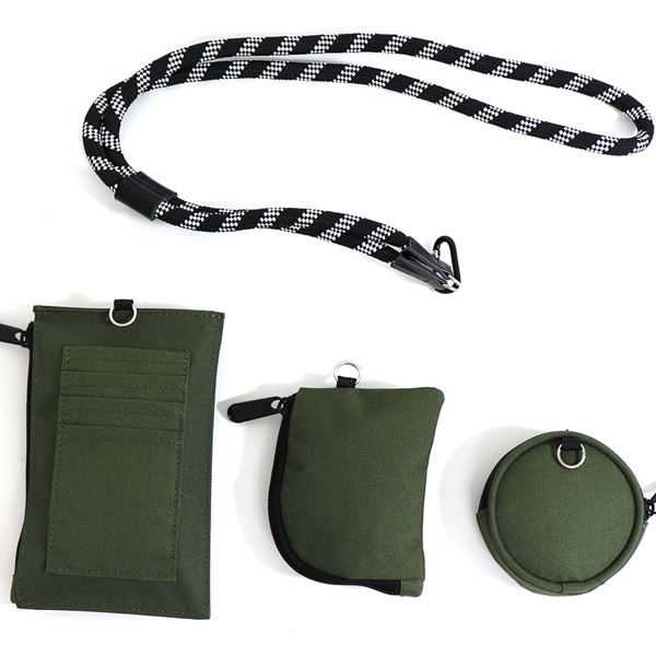 �����꡼ �ߥ˥��������Хå� ���������� GERRY �ȥ�ץ륱�������ȥ�󥰥��������Хå� �ݡ��� R1714 71 