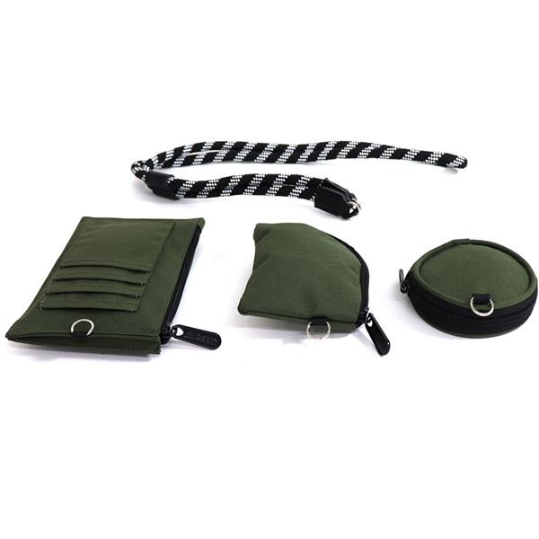 �����꡼ �ߥ˥��������Хå� ���������� GERRY �ȥ�ץ륱�������ȥ�󥰥��������Хå� �ݡ��� R1714 71 