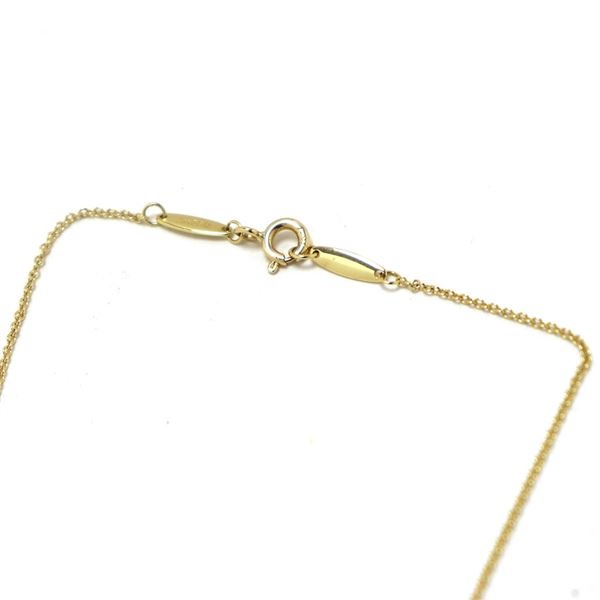 �ƥ��ե��ˡ� �ͥå��쥹 ��ǥ����� TIFFANY ���������꡼ ���奨�꡼ �ڥ����� 10769213 