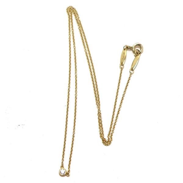 �ƥ��ե��ˡ� �ͥå��쥹 ��ǥ����� TIFFANY ���������꡼ ���奨�꡼ �ڥ����� 10769213 