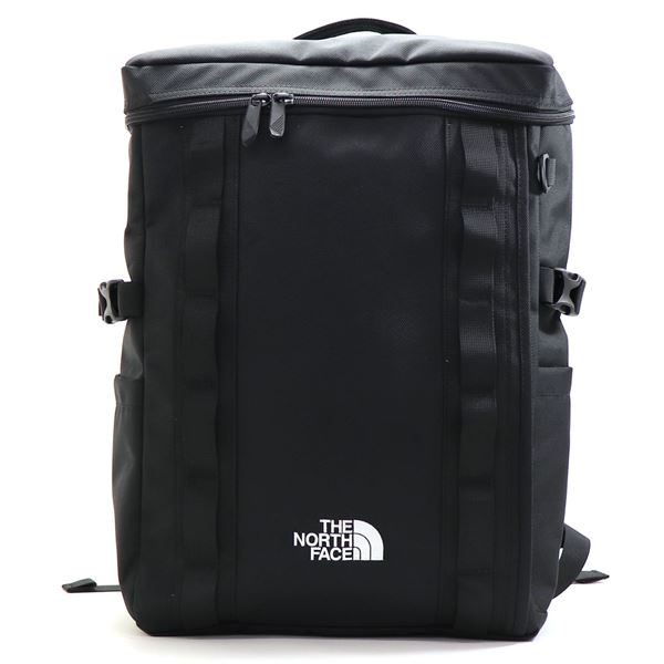  Ρե å  ǥ THE NORTH FACE TNF ALPHA BOX ֥å NM2DQ06A BLK 