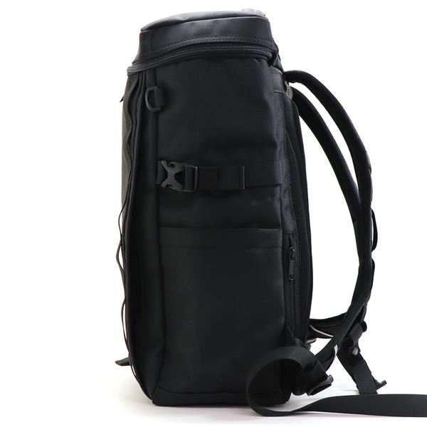  Ρե å  ǥ THE NORTH FACE TNF ALPHA BOX ֥å NM2DQ06A BLK 