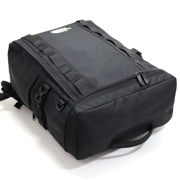  Ρե å  ǥ THE NORTH FACE TNF ALPHA BOX ֥å NM2DQ06A BLK 
