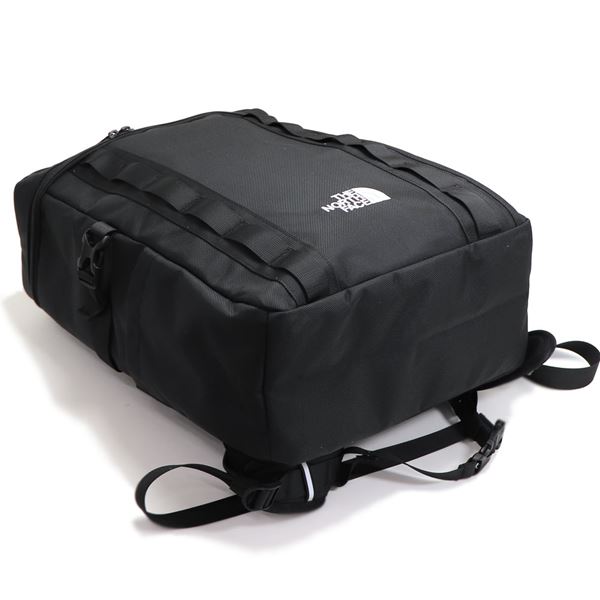  Ρե å  ǥ THE NORTH FACE TNF ALPHA BOX ֥å NM2DQ06A BLK 