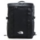  Ρե å  ǥ THE NORTH FACE TNF ALPHA BOX ֥å NM2DQ06A BLK 