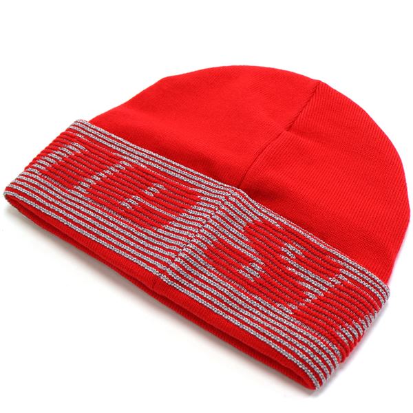 ����ץ꡼�� �˥åȥ���å� ��� ��ǥ����� Supreme Knit Cap �˥å�˹ ��å� FW24BN47 RED 
