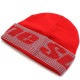 ����ץ꡼�� �˥åȥ���å� ��� ��ǥ����� Supreme Knit Cap �˥å�˹ ��å� FW24BN47 RED 