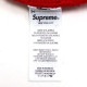 ����ץ꡼�� �˥åȥ���å� ��� ��ǥ����� Supreme Knit Cap �˥å�˹ ��å� FW24BN47 RED 