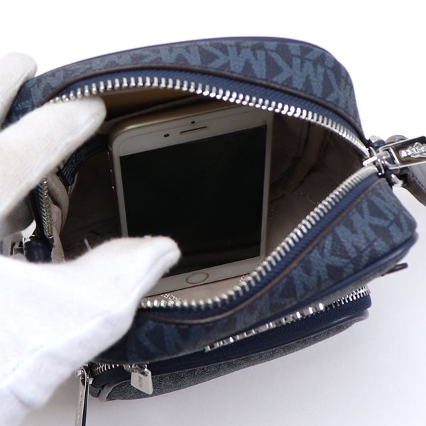 �ޥ����륳���� ���������Хå� MICHAEL KORS ���ɥߥ�� 35T4STTC6B ADMIRAL 