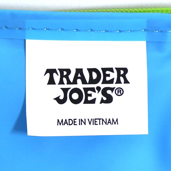 �ȥ졼�������硼�� ����Хå� �ߥ˥ȡ��� �ȥ쥸�� Trader joe's �����Хå� TJ0014  