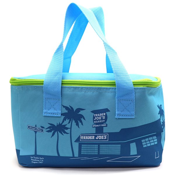 �ȥ졼�������硼�� ����Хå� �ߥ˥ȡ��� �ȥ쥸�� Trader joe's �����Хå� TJ0014  