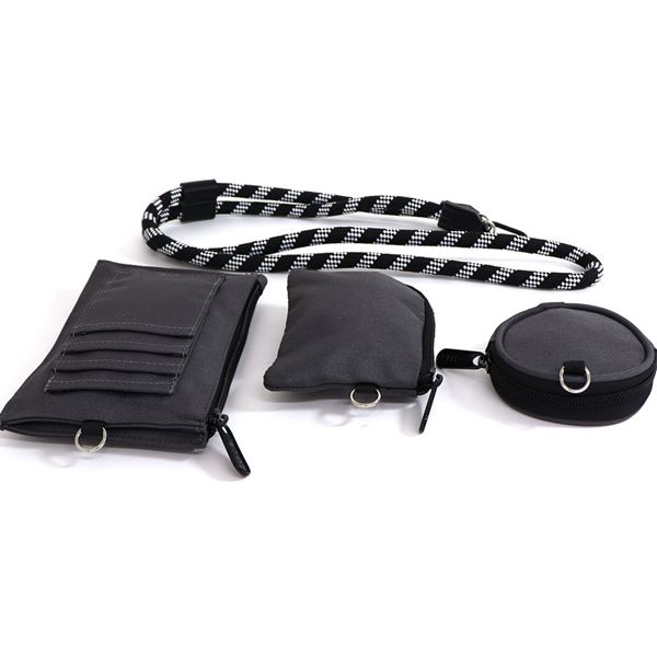 ꡼ ߥ˥Хå  GERRY ȥץ륱ȥ󥰥Хå ݡ R1714 81 