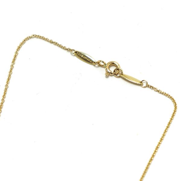 �ƥ��ե��ˡ� �ͥå��쥹 ��ǥ����� TIFFANY ���������꡼ ���奨�꡼ �ڥ����� 10769248