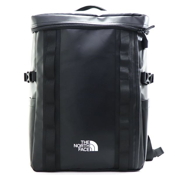 �� �Ρ����ե����� ���å� ��� ��ǥ����� THE NORTH FACE TNF ALPHA BOX �֥�å� NM2DQ06D JBK 