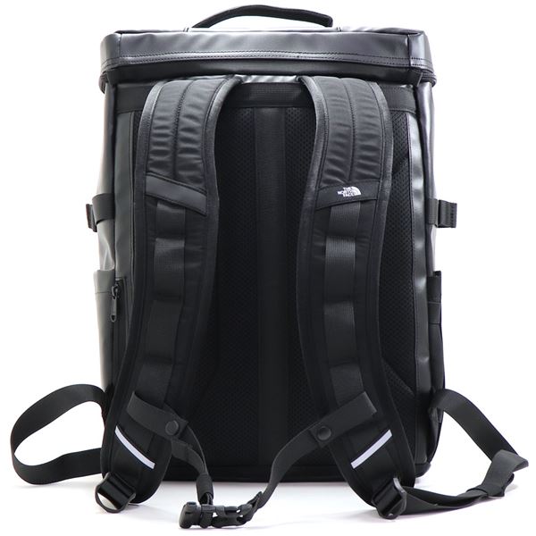 �� �Ρ����ե����� ���å� ��� ��ǥ����� THE NORTH FACE TNF ALPHA BOX �֥�å� NM2DQ06D JBK 