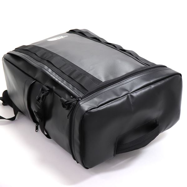 �� �Ρ����ե����� ���å� ��� ��ǥ����� THE NORTH FACE TNF ALPHA BOX �֥�å� NM2DQ06D JBK 