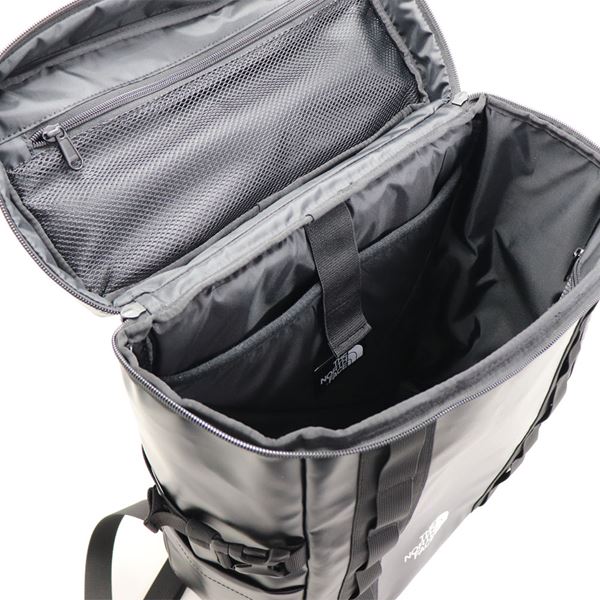 �� �Ρ����ե����� ���å� ��� ��ǥ����� THE NORTH FACE TNF ALPHA BOX �֥�å� NM2DQ06D JBK 