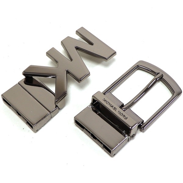 �ޥ����륳���� �٥�� ��� ���ե�BOX�դ� MICHAEL KORS Belt ��С����֥���� 36R4LBLY4B BLACK  ���եȥ�åԥ�̵��