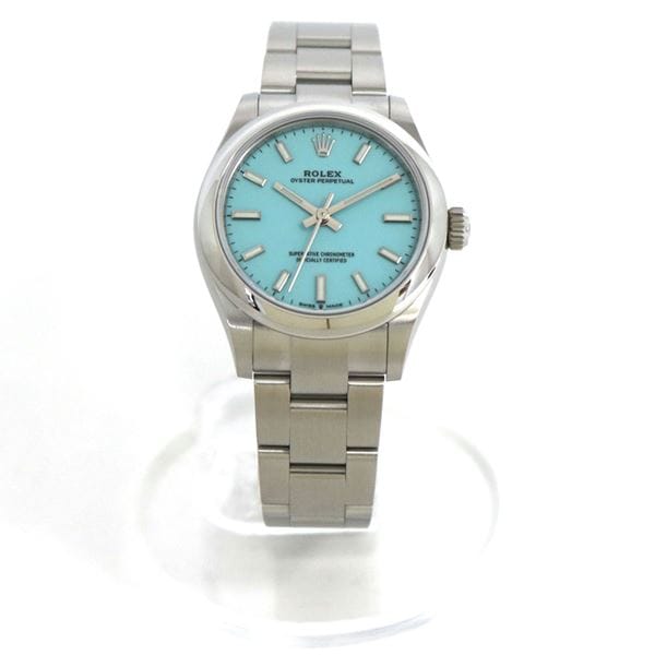 ��ѻ��� ��Ź���̲��� ����å��� �ӻ��� ��� ROLEX �����������ѡ��ڥ��奢�� ���� 277200 �����������֥롼