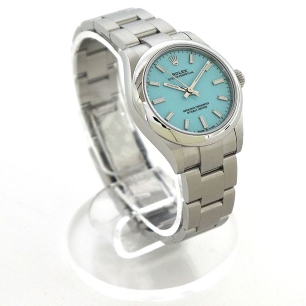 ��ѻ��� ��Ź���̲��� ����å��� �ӻ��� ��� ROLEX �����������ѡ��ڥ��奢�� ���� 277200 �����������֥롼