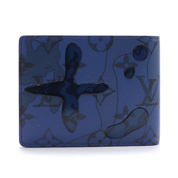 �륤�����ȥ� ����ޤ���� ��� LOUIS VUITTON Wallet ��Υ���� �֥롼�ޥ�� M82307 ���եȥ�åԥ�̵��