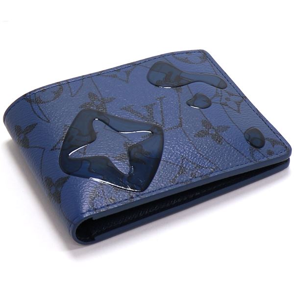 �륤�����ȥ� ����ޤ���� ��� LOUIS VUITTON Wallet ��Υ���� �֥롼�ޥ�� M82307 ���եȥ�åԥ�̵��