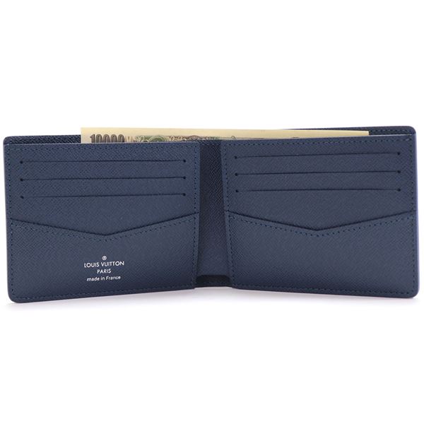 �륤�����ȥ� ����ޤ���� ��� LOUIS VUITTON Wallet ��Υ���� �֥롼�ޥ�� M82307 ���եȥ�åԥ�̵��