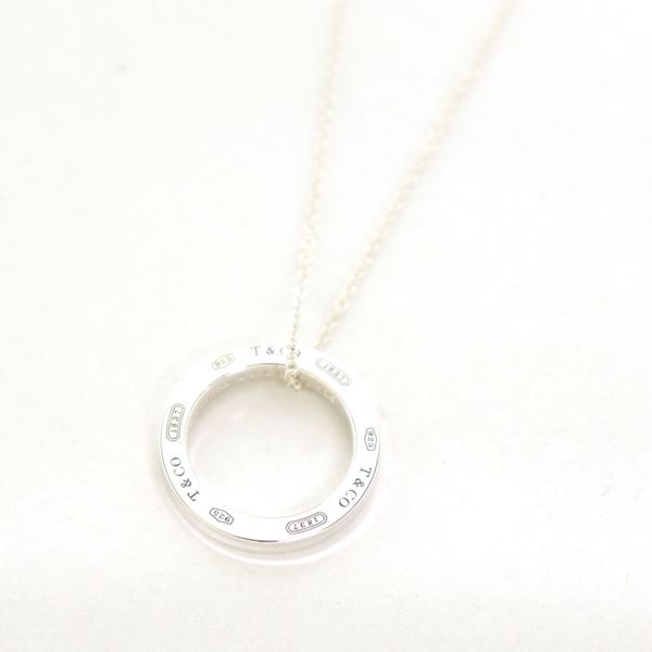 �ƥ��ե��ˡ� �ͥå��쥹 ��ǥ����� TIFFANY ���������꡼ ���奨�꡼ �ڥ����� 25049179 