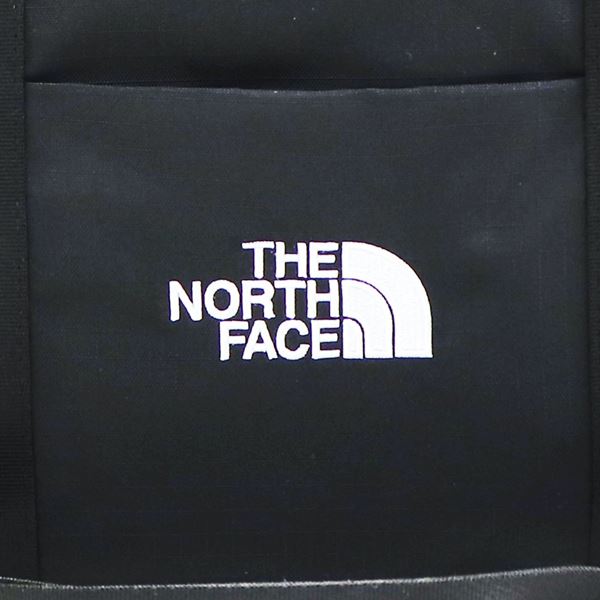 �� �Ρ����ե����� �ܥ��ȥ�Хå� THE NORTH FACE 2Way ���������Хå� �֥�å� NN2FQ01A BLK 
