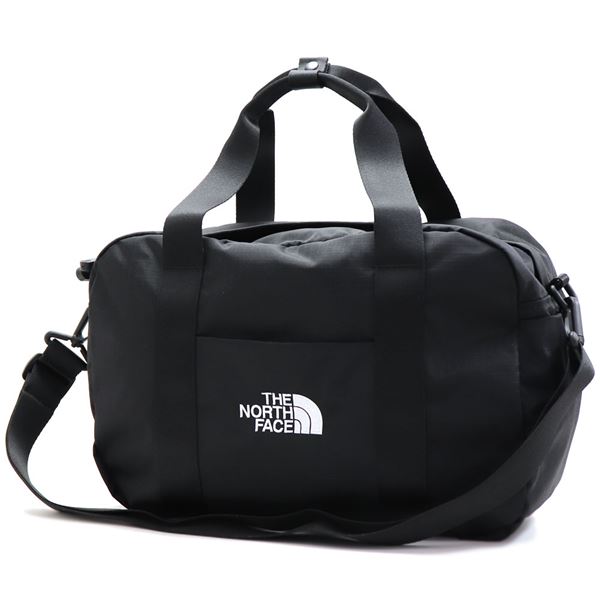 �� �Ρ����ե����� �ܥ��ȥ�Хå� THE NORTH FACE 2Way ���������Хå� �֥�å� NN2FQ01A BLK 